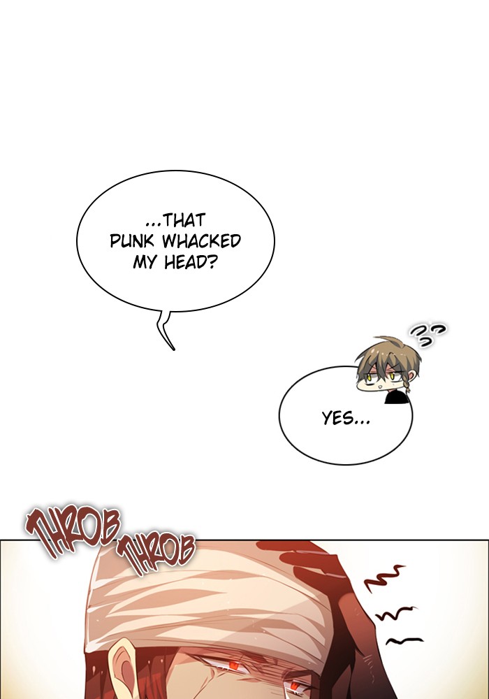 Zero Game Chapter 95 page 18 - Chapter 95: Episode 95 - Sand Shark