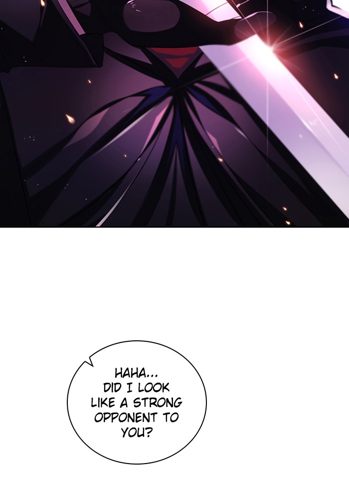 Zero Game Chapter 95 page 2 - Chapter 95: Episode 95 - Sand Shark