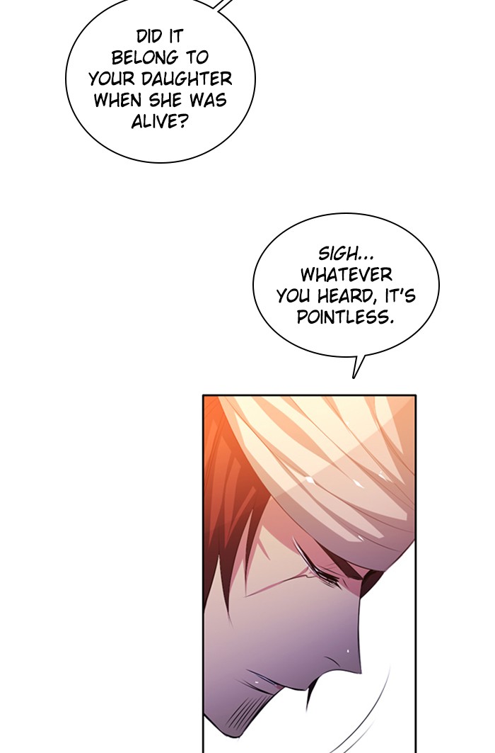 Zero Game Chapter 95 page 21 - Chapter 95: Episode 95 - Sand Shark