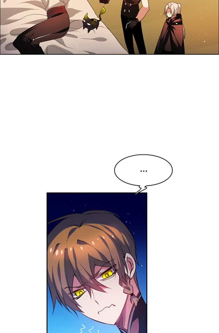Zero Game Chapter 95 page 23 - Chapter 95: Episode 95 - Sand Shark