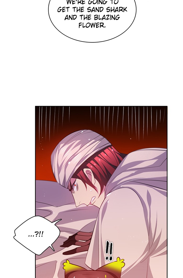 Zero Game Chapter 95 page 25 - Chapter 95: Episode 95 - Sand Shark