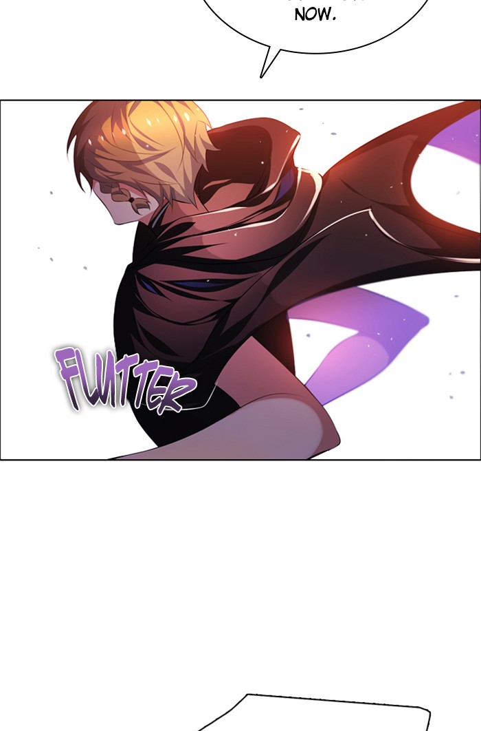 Zero Game Chapter 95 page 27 - Chapter 95: Episode 95 - Sand Shark