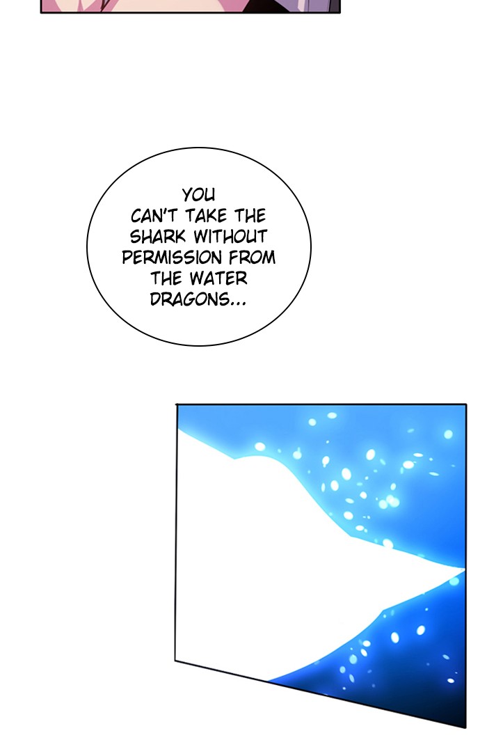 Zero Game Chapter 95 page 29 - Chapter 95: Episode 95 - Sand Shark