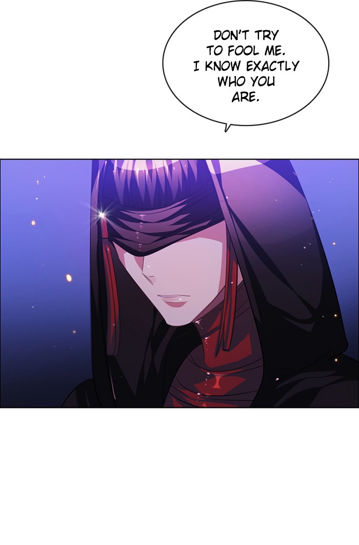 Zero Game Chapter 95 page 3 - Chapter 95: Episode 95 - Sand Shark