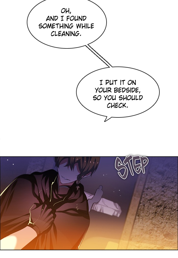 Zero Game Chapter 95 page 36 - Chapter 95: Episode 95 - Sand Shark