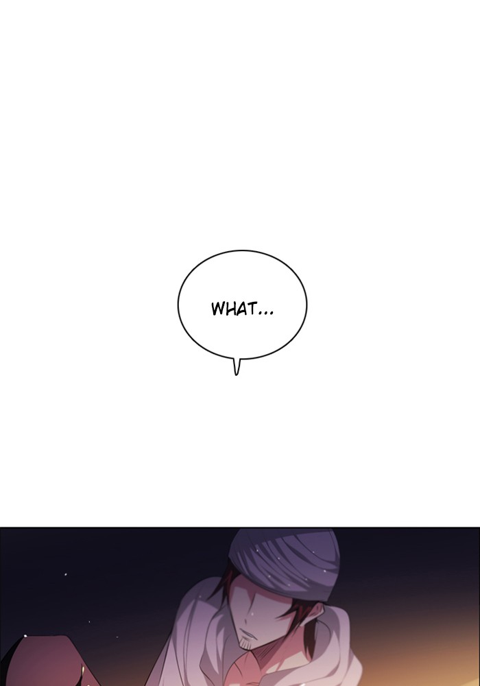 Zero Game Chapter 95 page 37 - Chapter 95: Episode 95 - Sand Shark
