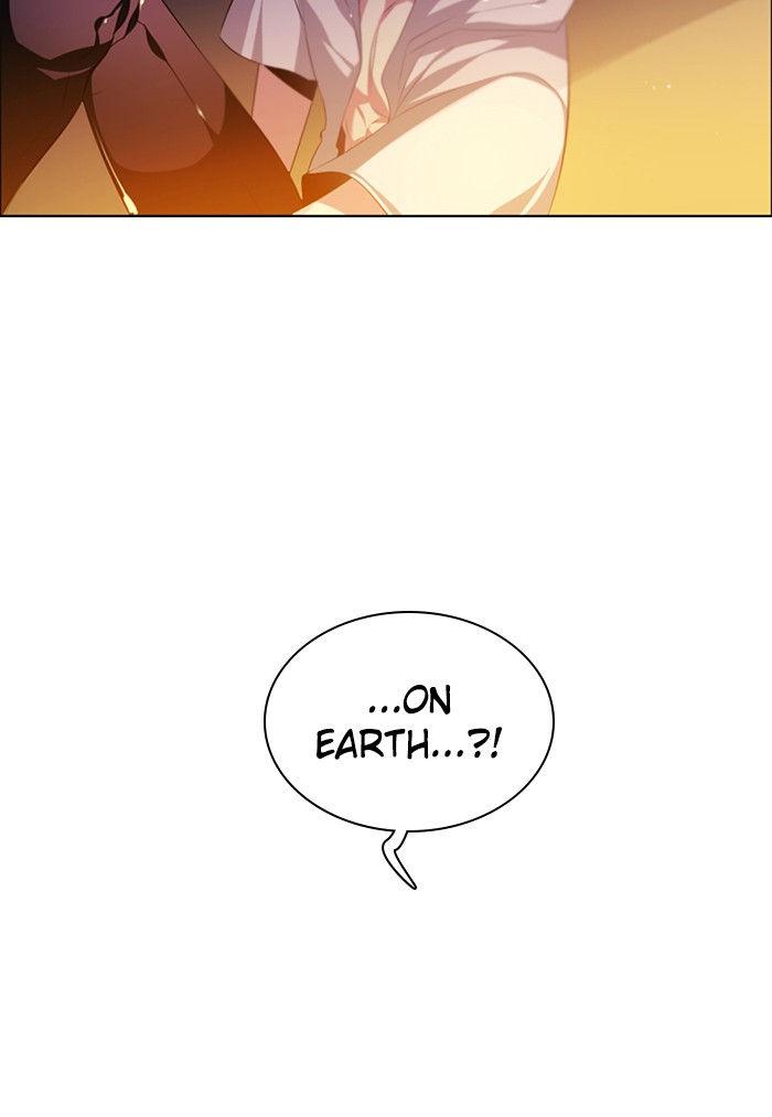 Zero Game Chapter 95 page 38 - Chapter 95: Episode 95 - Sand Shark