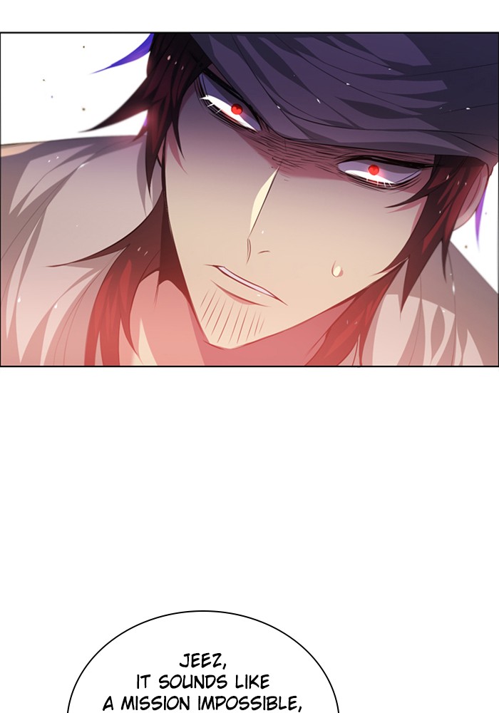 Zero Game Chapter 95 page 39 - Chapter 95: Episode 95 - Sand Shark