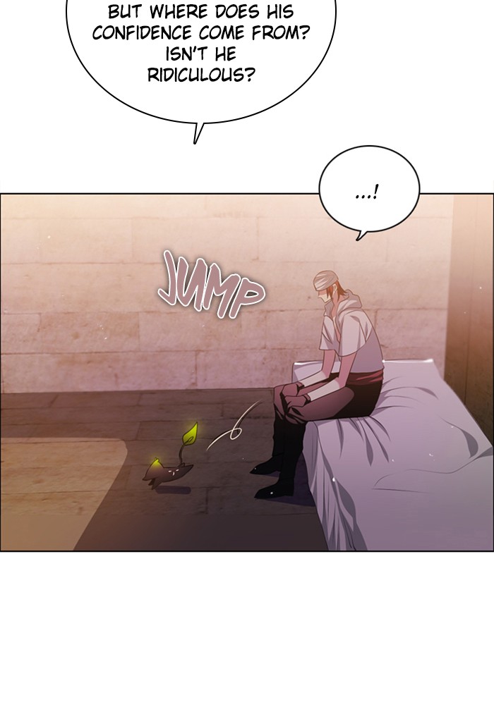 Zero Game Chapter 95 page 40 - Chapter 95: Episode 95 - Sand Shark