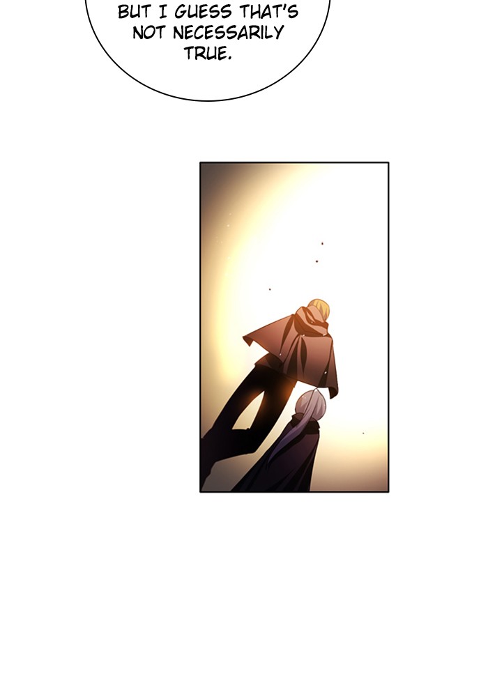 Zero Game Chapter 95 page 43 - Chapter 95: Episode 95 - Sand Shark