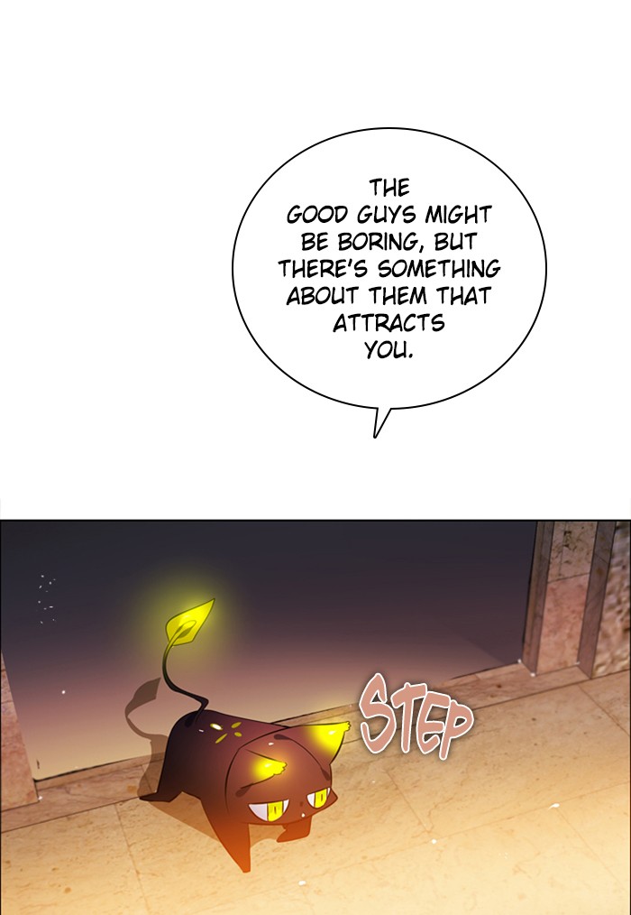 Zero Game Chapter 95 page 44 - Chapter 95: Episode 95 - Sand Shark