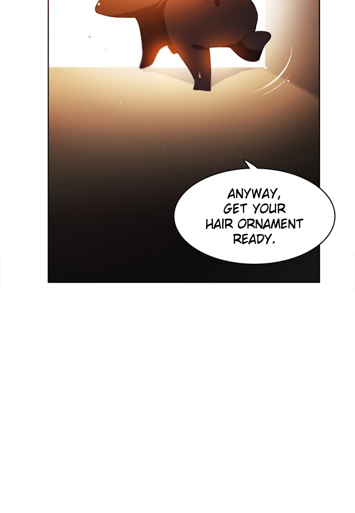 Zero Game Chapter 95 page 46 - Chapter 95: Episode 95 - Sand Shark