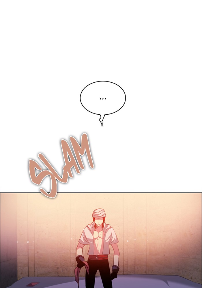 Zero Game Chapter 95 page 47 - Chapter 95: Episode 95 - Sand Shark