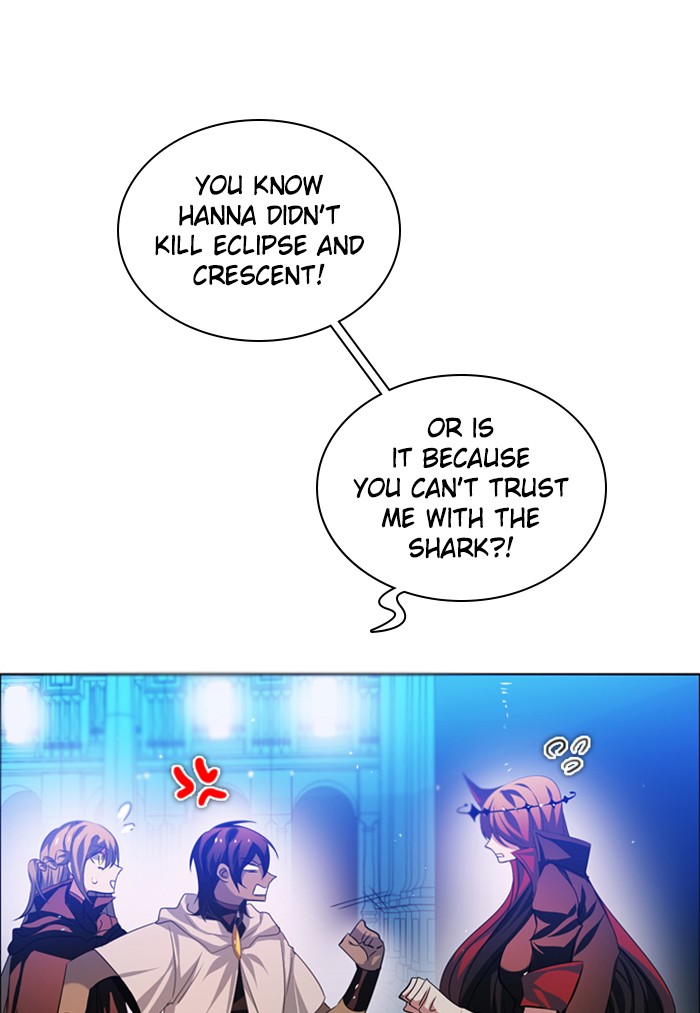 Zero Game Chapter 95 page 56 - Chapter 95: Episode 95 - Sand Shark