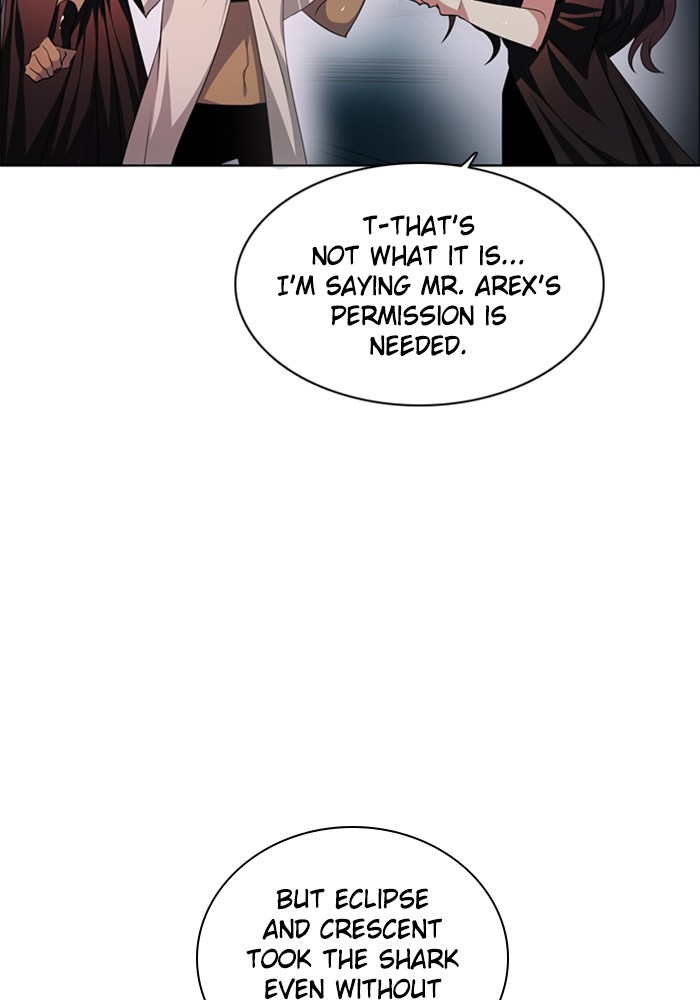 Zero Game Chapter 95 page 57 - Chapter 95: Episode 95 - Sand Shark
