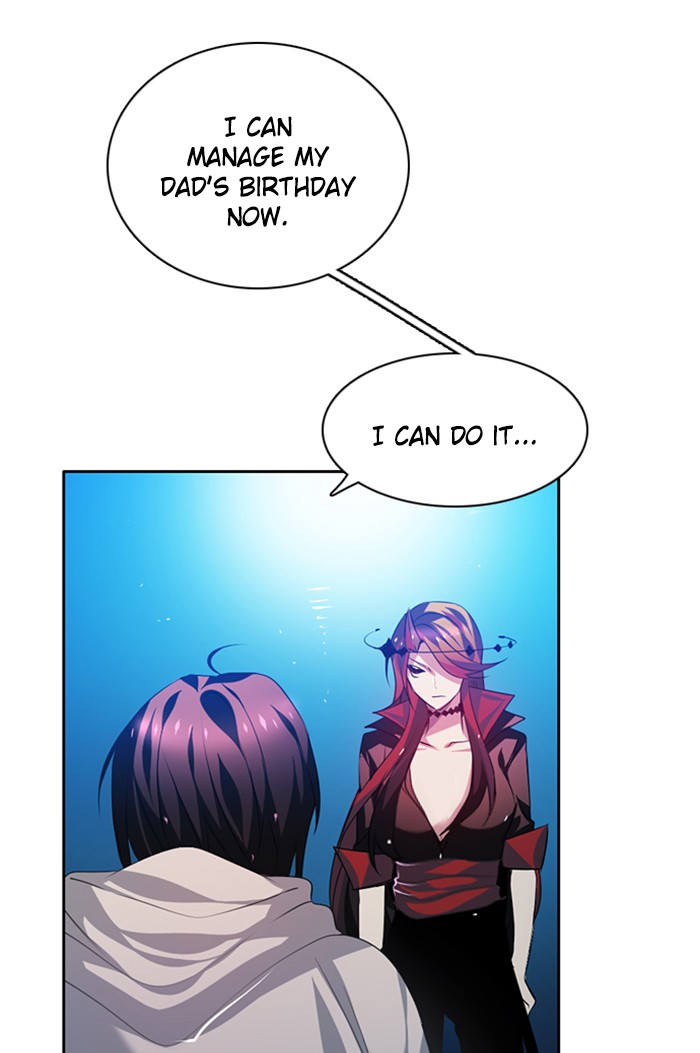 Zero Game Chapter 95 page 59 - Chapter 95: Episode 95 - Sand Shark
