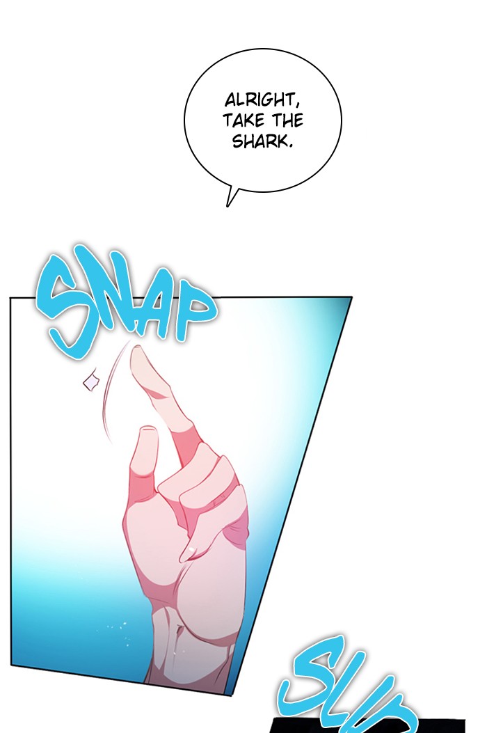 Zero Game Chapter 95 page 63 - Chapter 95: Episode 95 - Sand Shark