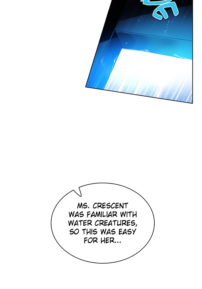 Zero Game Chapter 95 page 64 - Chapter 95: Episode 95 - Sand Shark