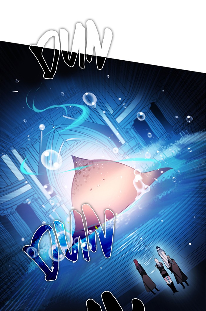 Zero Game Chapter 95 page 65 - Chapter 95: Episode 95 - Sand Shark