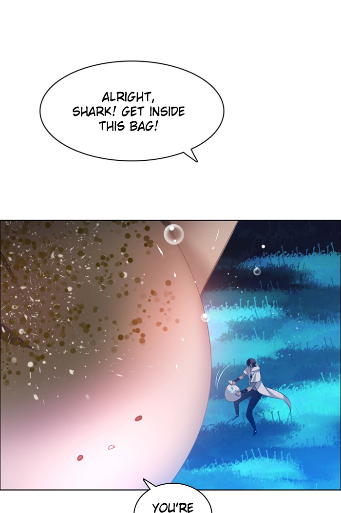 Zero Game Chapter 95 page 69 - Chapter 95: Episode 95 - Sand Shark
