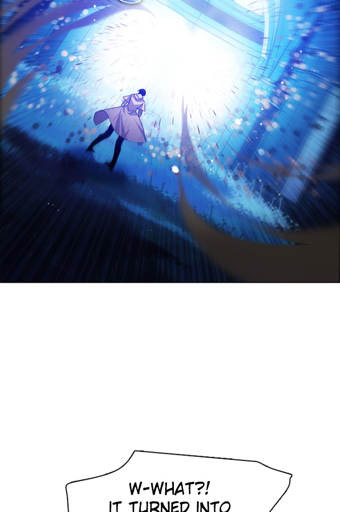 Zero Game Chapter 95 page 73 - Chapter 95: Episode 95 - Sand Shark