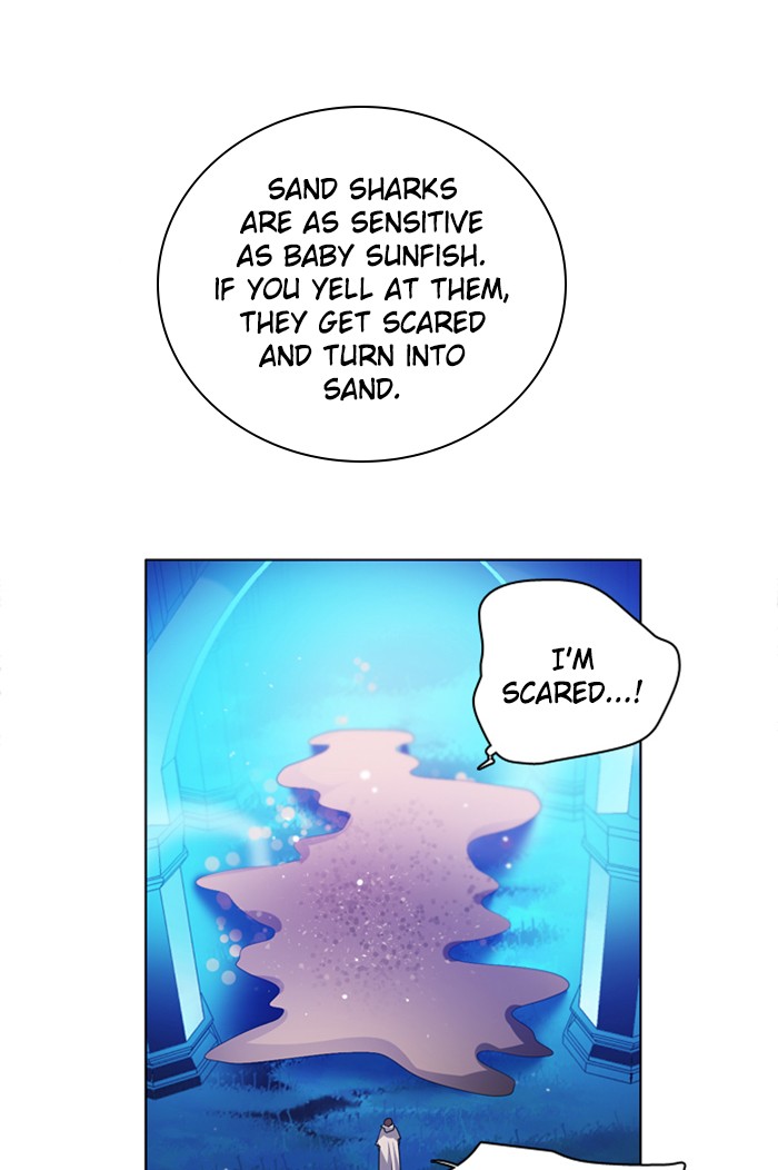 Zero Game Chapter 95 page 75 - Chapter 95: Episode 95 - Sand Shark