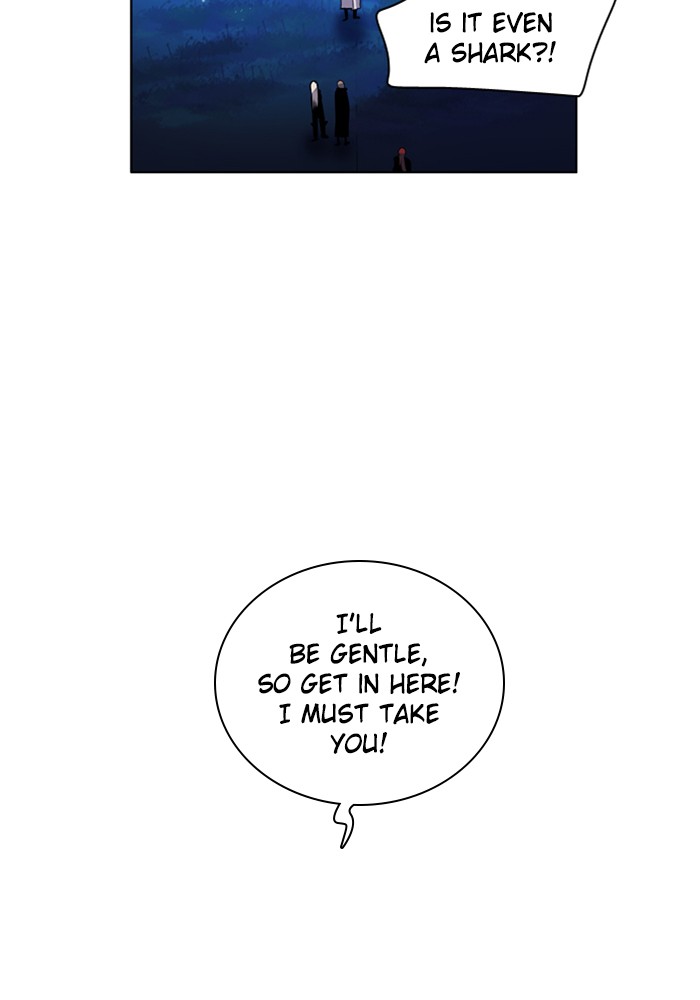 Zero Game Chapter 95 page 76 - Chapter 95: Episode 95 - Sand Shark