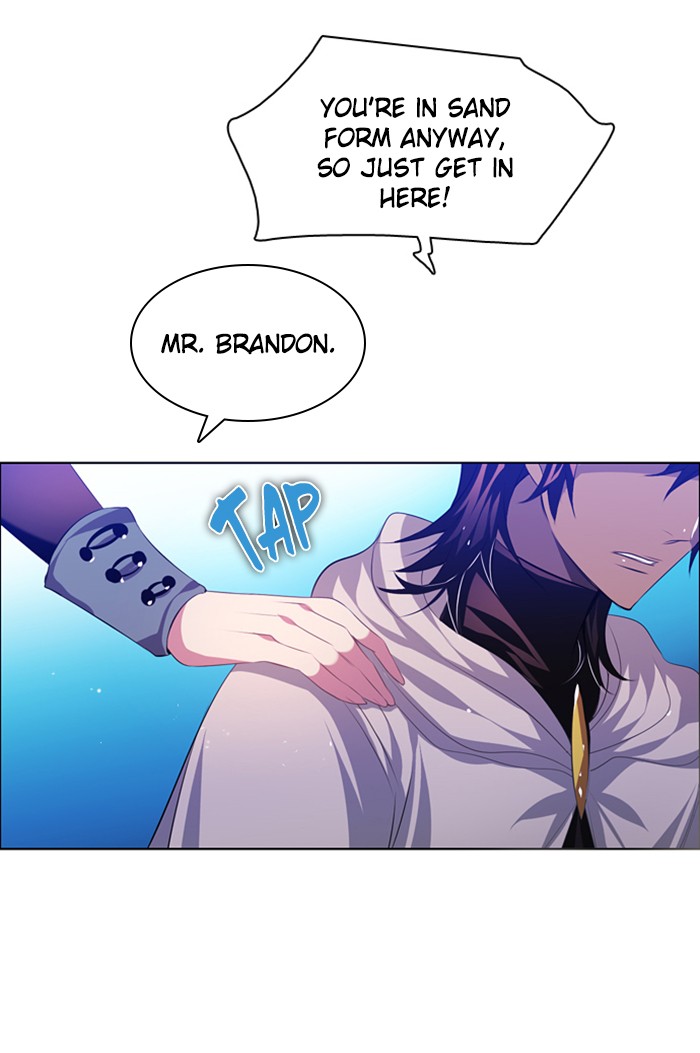 Zero Game Chapter 95 page 79 - Chapter 95: Episode 95 - Sand Shark