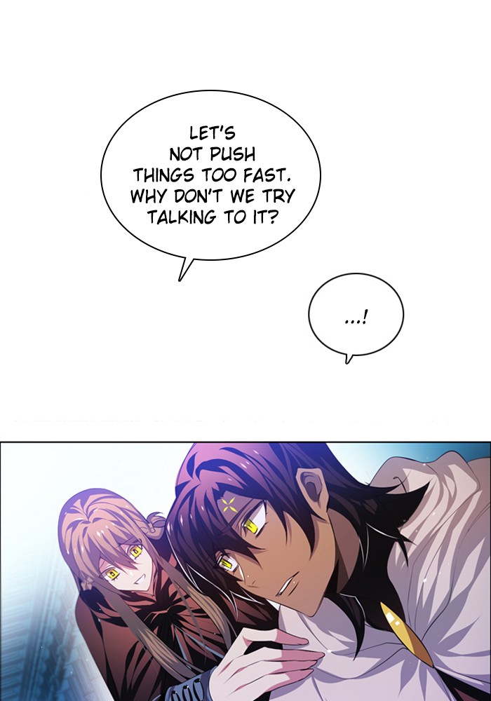 Zero Game Chapter 95 page 80 - Chapter 95: Episode 95 - Sand Shark
