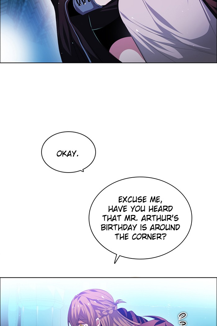 Zero Game Chapter 95 page 81 - Chapter 95: Episode 95 - Sand Shark