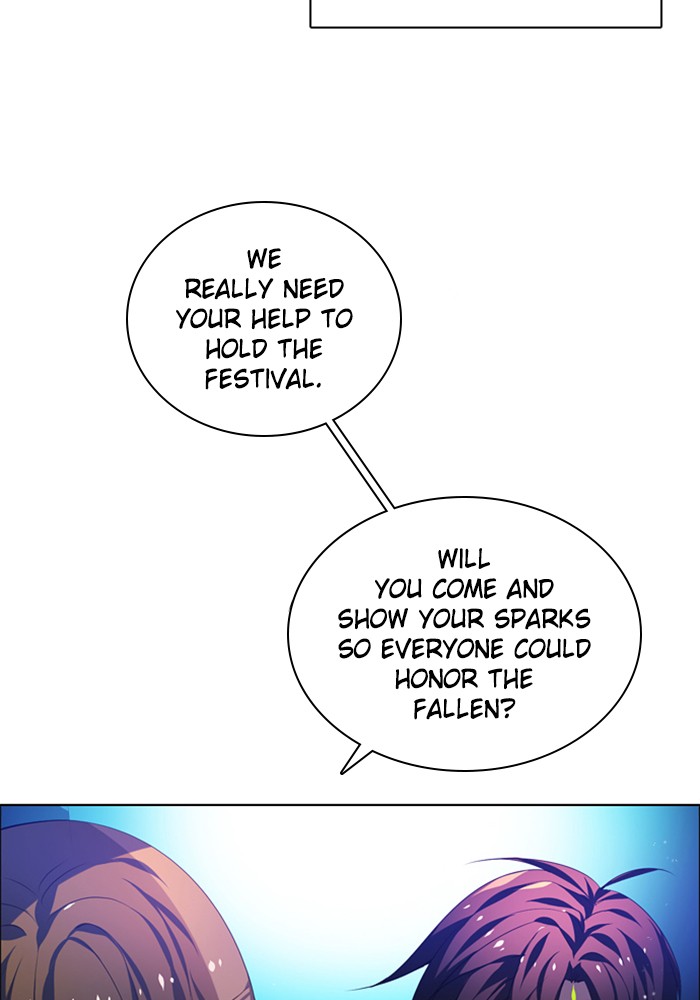 Zero Game Chapter 95 page 86 - Chapter 95: Episode 95 - Sand Shark