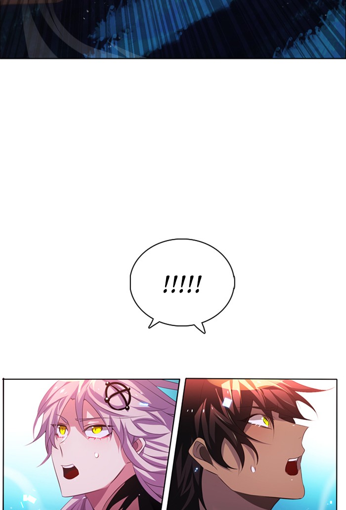 Zero Game Chapter 95 page 94 - Chapter 95: Episode 95 - Sand Shark