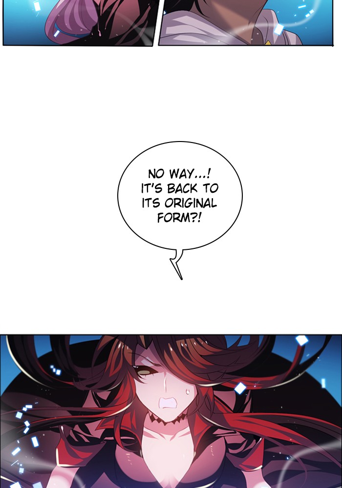 Zero Game Chapter 95 page 95 - Chapter 95: Episode 95 - Sand Shark