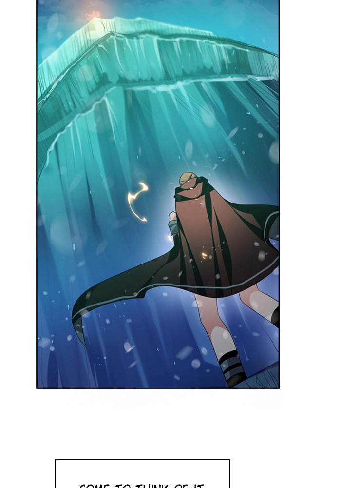 Zero Game Chapter 96 page 10 - Chapter 96: Episode 96 - When The Ice Field Melts