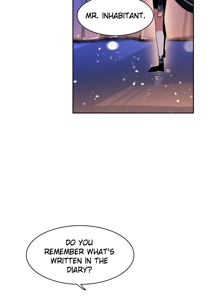 Zero Game Chapter 96 page 100 - Chapter 96: Episode 96 - When The Ice Field Melts