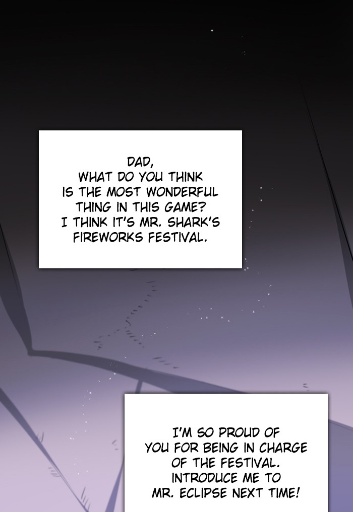 Zero Game Chapter 96 page 104 - Chapter 96: Episode 96 - When The Ice Field Melts
