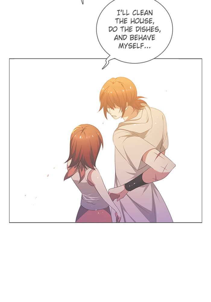 Zero Game Chapter 96 page 109 - Chapter 96: Episode 96 - When The Ice Field Melts