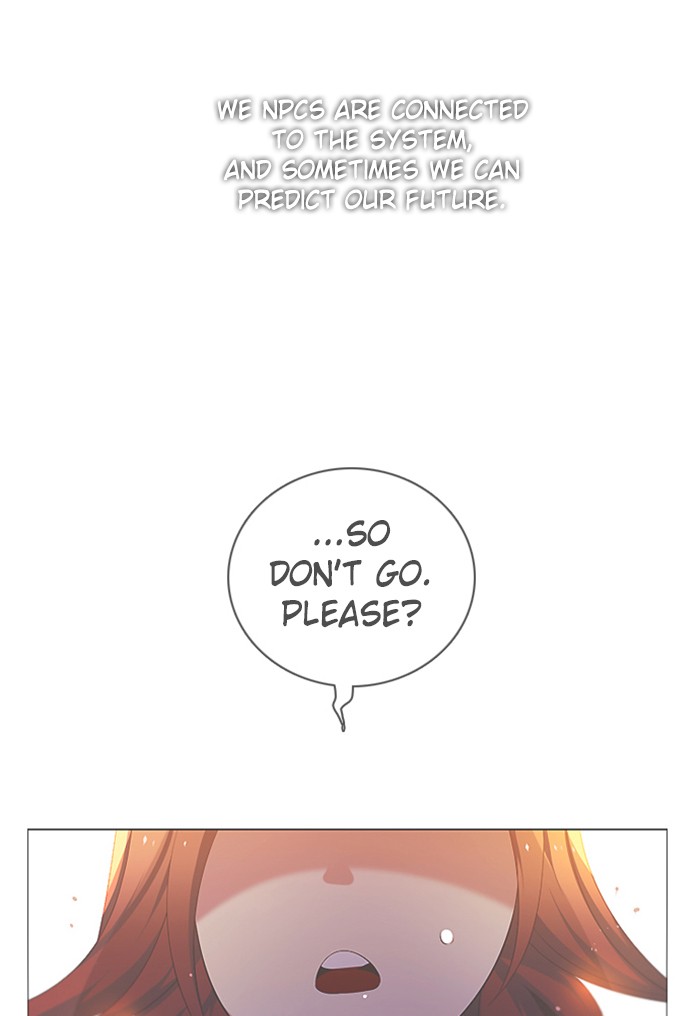 Zero Game Chapter 96 page 110 - Chapter 96: Episode 96 - When The Ice Field Melts
