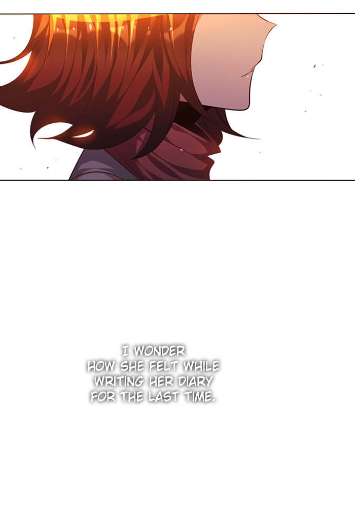 Zero Game Chapter 96 page 112 - Chapter 96: Episode 96 - When The Ice Field Melts