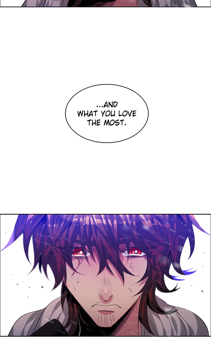 Zero Game Chapter 96 page 119 - Chapter 96: Episode 96 - When The Ice Field Melts