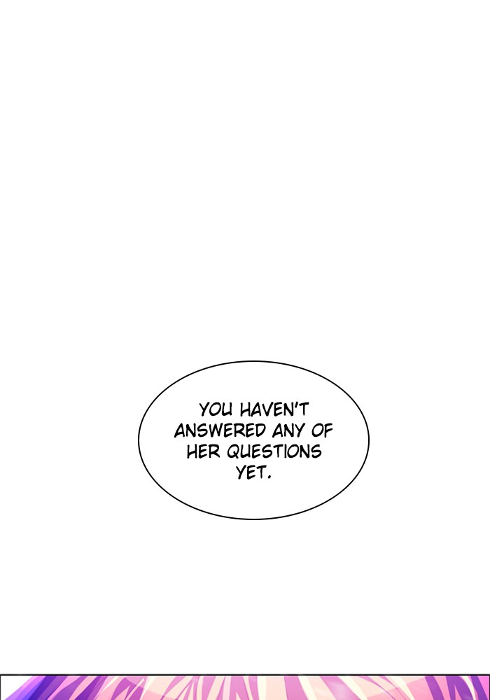 Zero Game Chapter 96 page 120 - Chapter 96: Episode 96 - When The Ice Field Melts