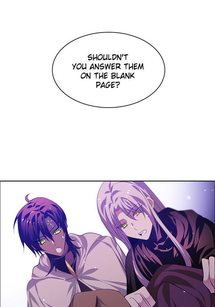 Zero Game Chapter 96 page 122 - Chapter 96: Episode 96 - When The Ice Field Melts