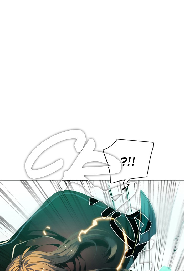 Zero Game Chapter 96 page 13 - Chapter 96: Episode 96 - When The Ice Field Melts