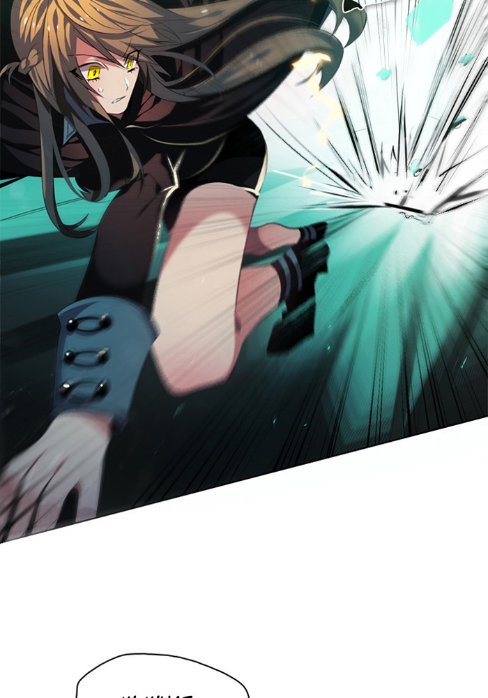 Zero Game Chapter 96 page 14 - Chapter 96: Episode 96 - When The Ice Field Melts