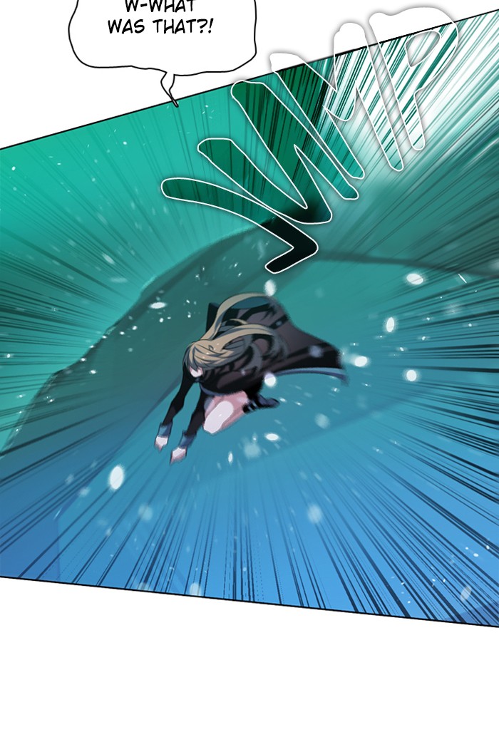 Zero Game Chapter 96 page 15 - Chapter 96: Episode 96 - When The Ice Field Melts