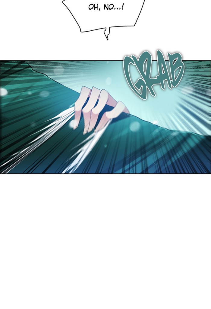 Zero Game Chapter 96 page 19 - Chapter 96: Episode 96 - When The Ice Field Melts