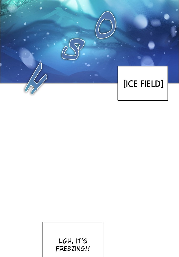 Zero Game Chapter 96 page 2 - Chapter 96: Episode 96 - When The Ice Field Melts