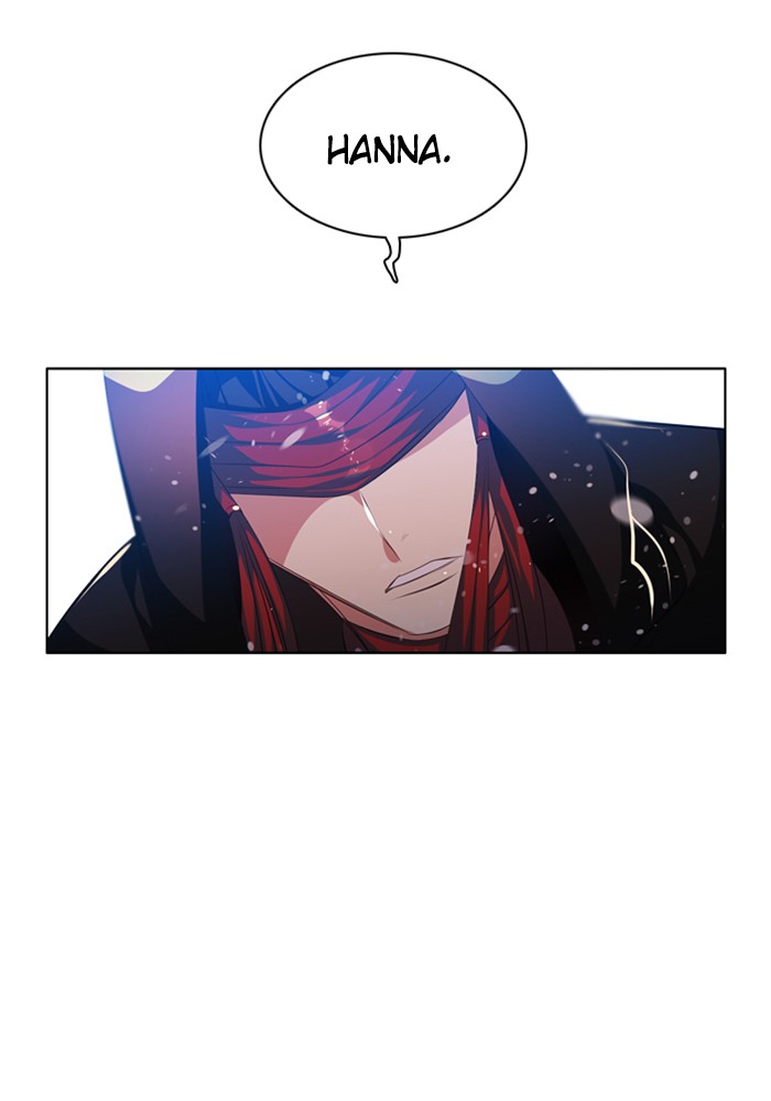 Zero Game Chapter 96 page 20 - Chapter 96: Episode 96 - When The Ice Field Melts