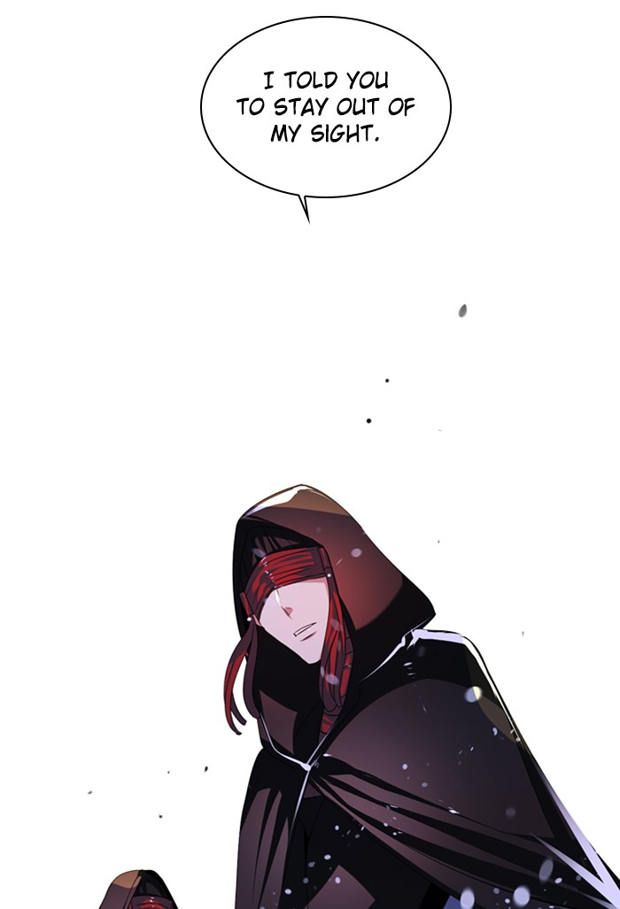 Zero Game Chapter 96 page 21 - Chapter 96: Episode 96 - When The Ice Field Melts