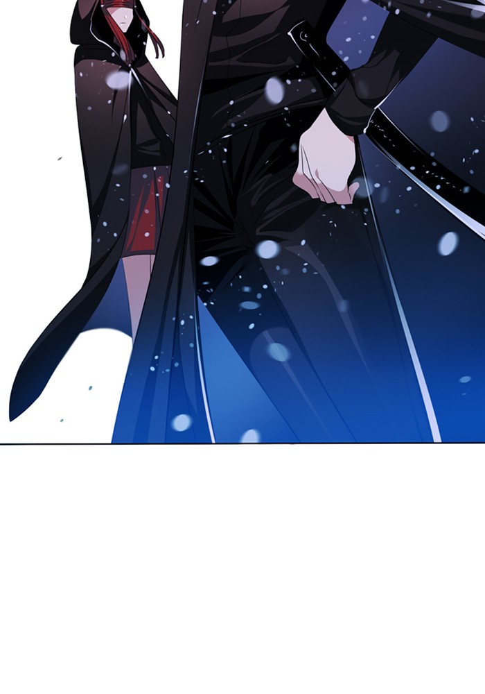 Zero Game Chapter 96 page 22 - Chapter 96: Episode 96 - When The Ice Field Melts